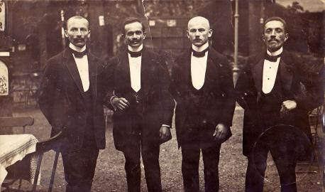 In the workplace (either now or in the past): Are you most comfortable working primarily with people similar in color or culture to you?