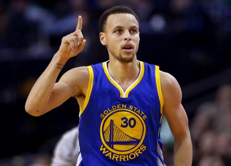 Who Can Guard Stephen Curry???