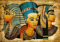 Do you know who Queen Cleopatra is?