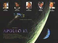 What are your favorite astronaut movies?