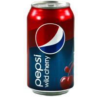 Do you drink Pepsi?