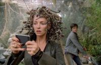 Which actresses do you like that played Medusa in these movies?