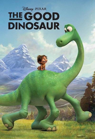 What dinosaur movies have you watched?