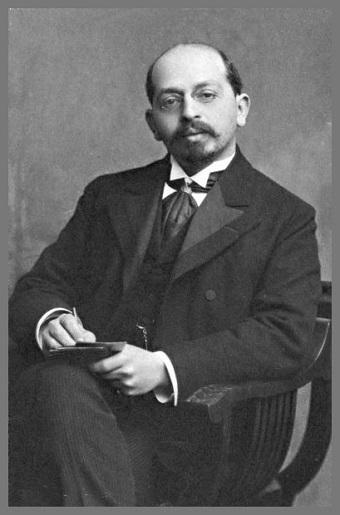 The duck/rabbit drawing was first used by American psychologist Joseph Jastrow in 1899. Are you familiar with Joseph Jastrow's inventions in experimental psychology?