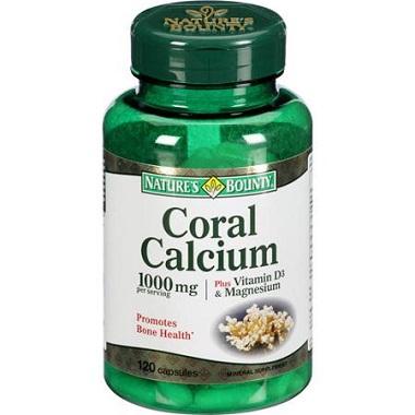 Coral calcium is a salt of calcium derived from fossilized coral reefs. It has been promoted as an alternative, but unsubstantiated, treatment or cure for a number of health conditions. Are you familiar with what coral calcium is?