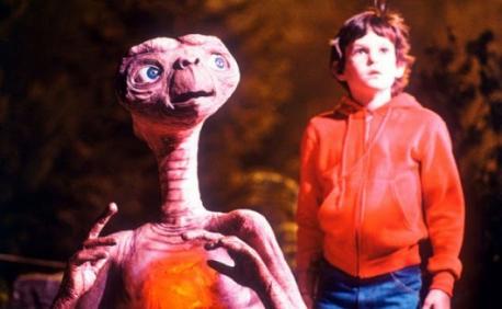 Pets Brought Cinema's Best Friends Together: E.T. the Extra-Terrestrial is the classic love story of a boy and his alien. E.T. and Elliott's relationship is built on real emotions. One of the most obvious characteristics of E.T. is his giant blue eyes. Those eyes were modeled after Carlo Rambaldi's beloved pet. The Himalayan cat's eye and shriveled-up nose were added to E.T. to give it a friendlier feel. The other half of this friendship was Henry Thomas. He clinched his audition for the role of Elliott after an emotional screen test. Henry acted out the scene where the government officials come to take E.T. away. Henry cried on cue by thinking about when his dog died. The companionship Rambaldi felt for his pet and the heartbreak Thomas felt for his pet brought true love to their roles. Were you aware of how E.T. and Elliot's relationship was built on real emotions in this 1982 science fiction fantasy film?