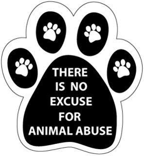 Reporting animal abuse can take time, and it's totally worth the effort. It's the humane thing to do. Have you ever reported a family member, friend, or neighbor for animal abuse?