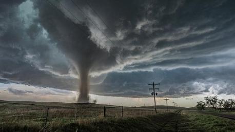 Become a storm chaser in the U.S.: Various passionate companies provide storm chasing tours in the U.S.. Specifically across Texas, Oklahoma, Kansas and Nebraska. Get up-close and personal with one of the most powerful and beautiful natural phenomenon. Have you ever been on a storm chasing tour?