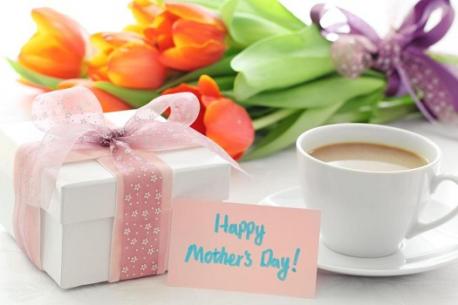 Happy Mother's Day to all Mom's! Will you buying that special person in your life a gift on Mother's Day (May 14th of 2017)?