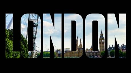 #4 - What is the London Eye?
