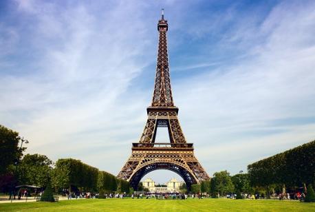 #6 - What year did Gustave Eiffel design the Eiffel Tower?