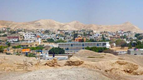 Pictured - oldest city: Whether you agree or disagree with this list, is there any other oldest things that was not mentioned in question #1 or #2? If yes, please post them in the comment section.