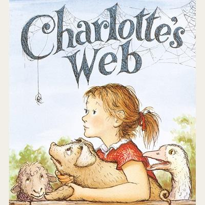 Which fun facts about these books and authors are you familiar with?