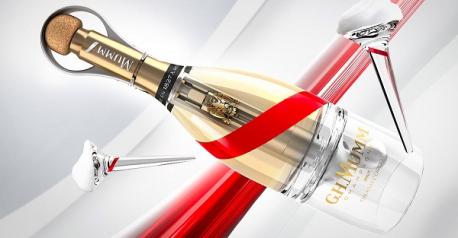 Source: Latest LY. The Space tourists can finally celebrate their arrival in the final frontier with a few glasses of bubbly. After few years of hard work, popular Champagne producers Pernod Ricard's G.H. Mumm & Cie, in northern France is finally ready to launch the first-ever champagne this year in September for astronauts to drink in space. Yes, scientists can booze in zero gravity! They have shared a video showcasing how drinking in space would be, because for obviously it is not going to be in the similar manner as it is on Earth. Are you familiar with this story?