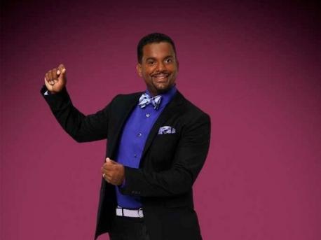 Even without the denied lawsuit, do you think Alfonso Ribeiro should be allowed copyright protection for the Carlton dance?