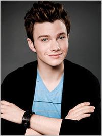 If you've read/heard of the Land of Stories, were you aware they were written by Chris Colfer, the actor who plays Kirk on