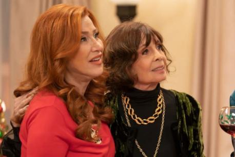 She has appeared in other films, such as