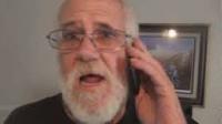 Are you a fan of Angry Grandpa?