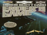 Have you read any of the books in the Ender's Game Series?