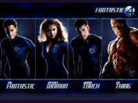Will you be watching the new fantastic 4 in theaters?