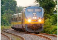 Did you hear that Canadian authorities stopped an attempted terrorist attack on a VIA Rail Canada train as it crossed the border from the US into Canada?