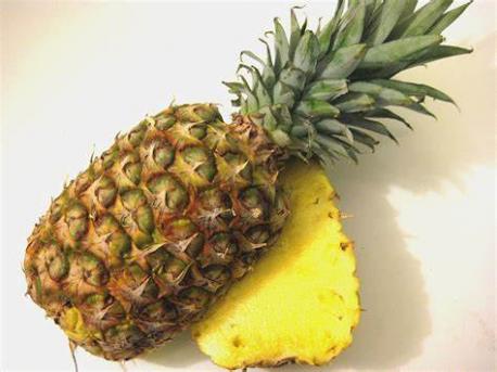 Do you enjoy Pineapple?
