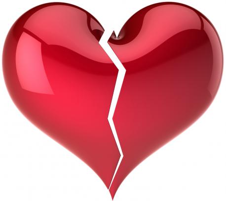 Broken Heart Syndrome is a theory that the heart weakened as a result of an extremely stressful situation such as death of a loved one. Did you ever hear of Broken Heart Syndrome?