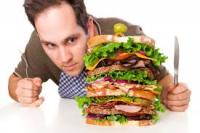 How often do you eat fast food?