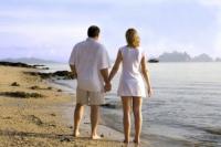 What was your longest relationship?