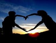 What type of a relationship do you prefer?