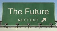 Do you like to talk about the future when in a relationship?