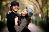 Would you initiate a relationship?