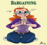 Do You Like Bargaining For Fashions?