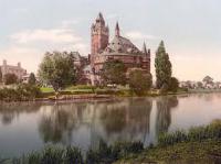 What forced William Shakespeare to move from Stratford upon Avon?