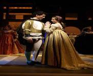 Where does Romeo and Juliet take place?