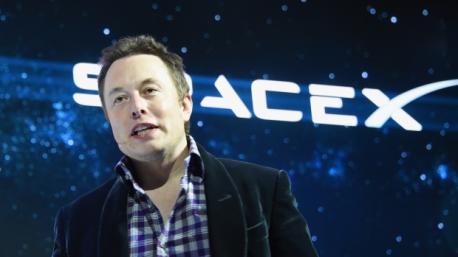 Are you familiar with the founder of SpaceX, Elon Musk?