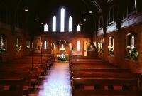 Are you a regular church-goer?
