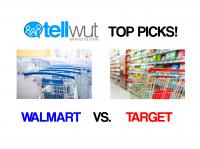 TellWut Top Picks! Which retailer do you go to for your back to school shopping?