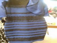 What color is this dress to you?