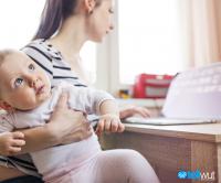 Daily Debate: Should companies offer unlimited maternity leave?