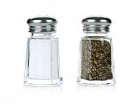 When dining at a restaurant, do you taste the food before adding salt and pepper?
