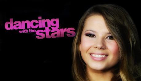 Bindi, now a grown-up 17 year old, recently won the Dancing With The Stars competition on ABC TV - did you watch the show ?
