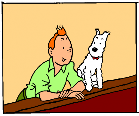 Comics Canines - Which of these is your favorite comic strip dog character ?