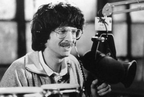 Are you a fan of radio personality Howard Stern ?
