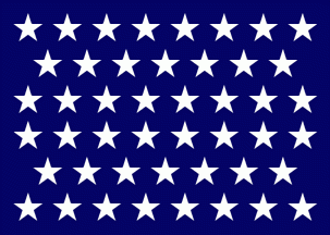 In the 20th century, the last five states were admitted to the Union - besides Alaska and Hawaii, can you name the other three ?