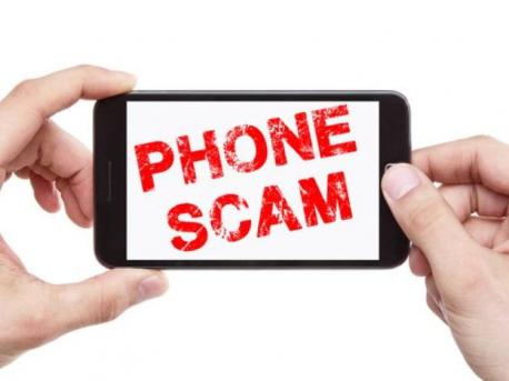 Are you willing to share your phone scam stories or tips?