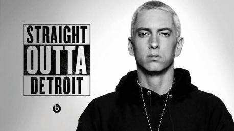 Is eminem inspiring