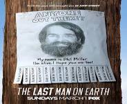 Have you heard of 'The Last Man On Earth' on FOX?