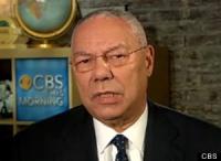 How do you feel about Colin Powell's endorsement of President Obama