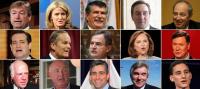 According to The Huffington Post there are at least 15 GOP Senate Candidates who oppose abortion for rape victims. Do you agree that this should be part of any political campaign?
